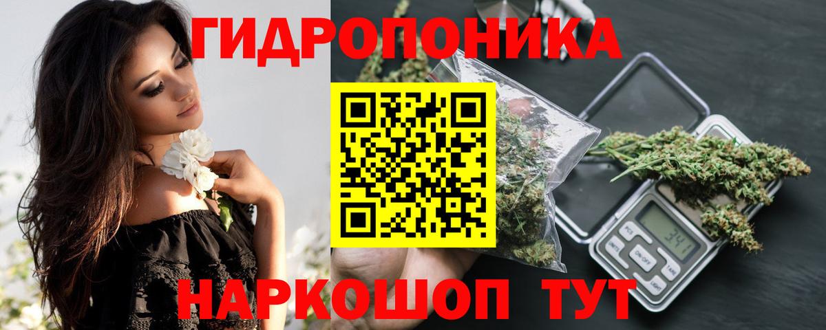 МАРИХУАНА планчик Кызыл
